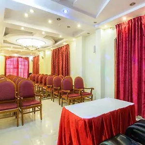 Teekay Palace ** Thiruvananthapuram