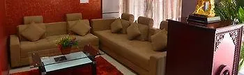 Ridges Hotel Trivandrum Thiruvananthapuram