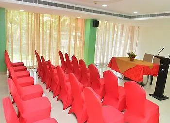 Ridges Hotel Trivandrum Thiruvananthapuram