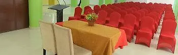 Ridges Hotel Trivandrum Thiruvananthapuram